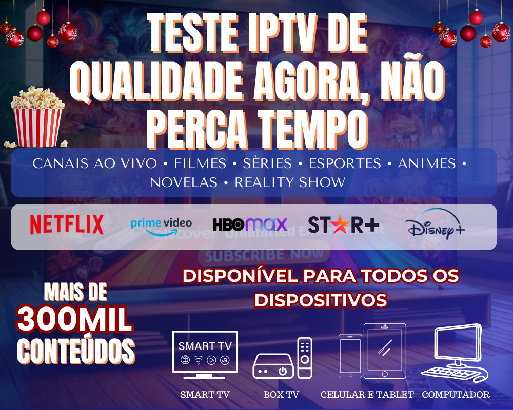 Unitv IPTV: A Revolução do Entretenimento Digital Moderno